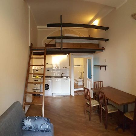 L'Incanto Apartment Sassari Ngoại thất bức ảnh