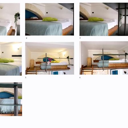 L'Incanto Apartment Sassari Ngoại thất bức ảnh