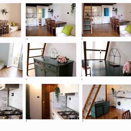 L'Incanto Apartment Sassari Ngoại thất bức ảnh