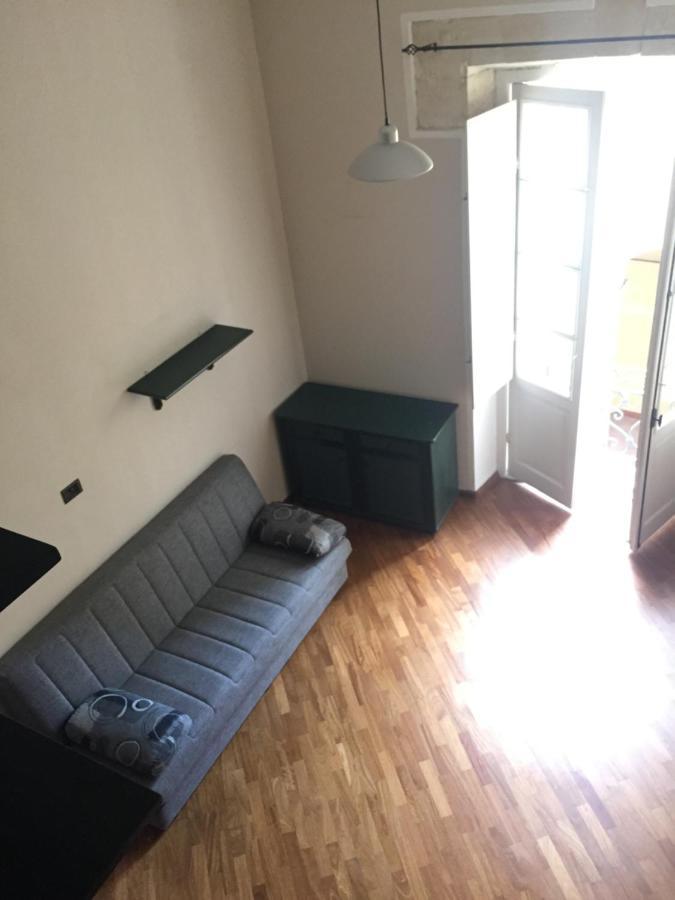 L'Incanto Apartment Sassari Ngoại thất bức ảnh