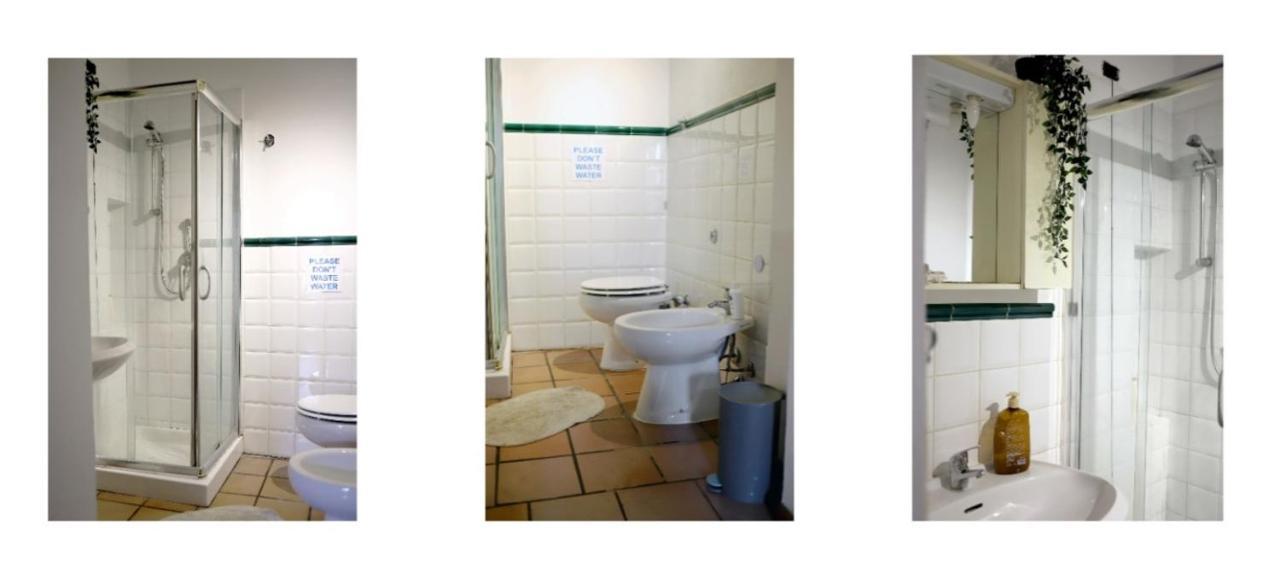 L'Incanto Apartment Sassari Ngoại thất bức ảnh